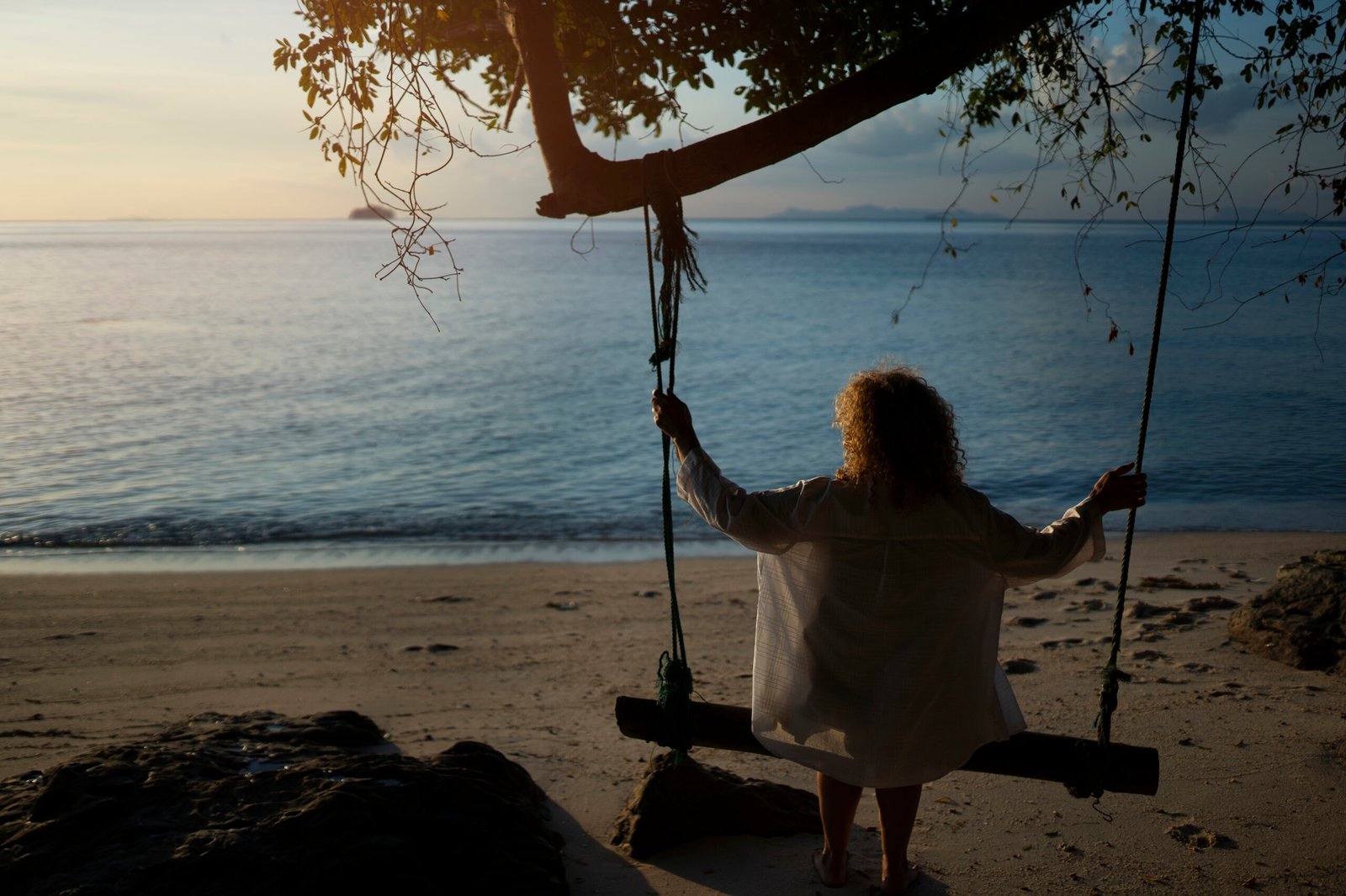 La solitude et la croissance personnelle : explorez son pouvoir